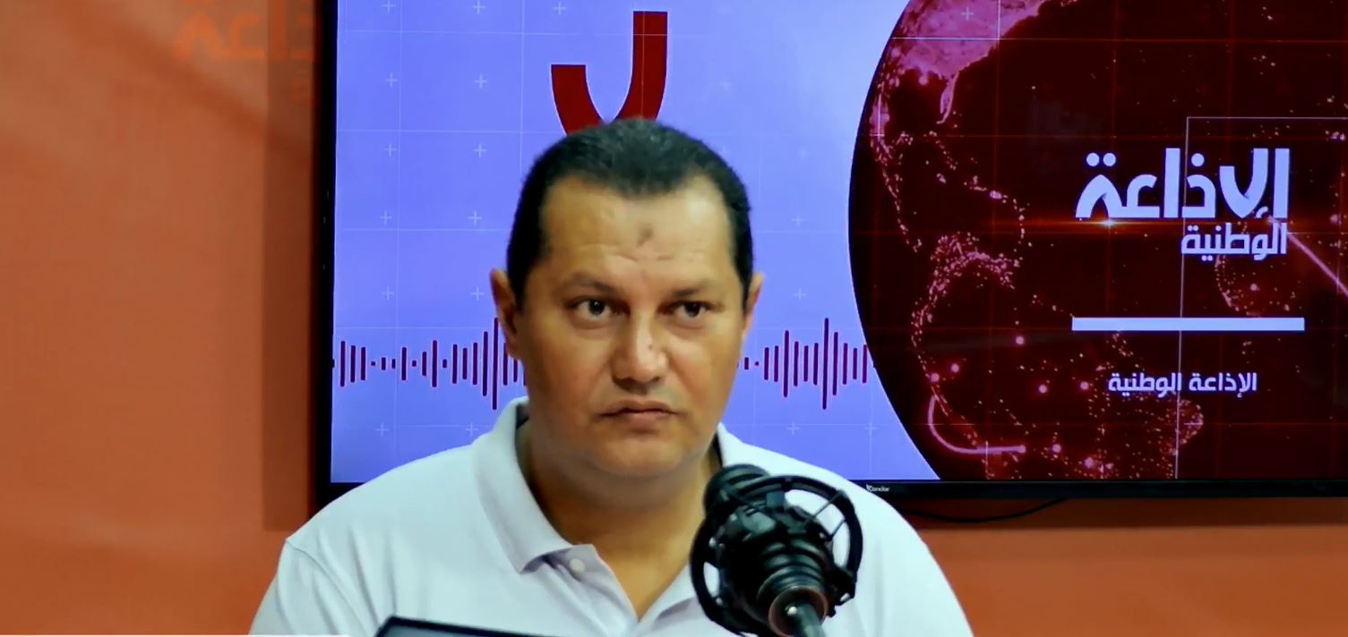 رئيس برنامج التنظيف الآلي للشواطئ: يوميا يتم رفع 4،5 طن من الفضلات من شاطئ الرفراف