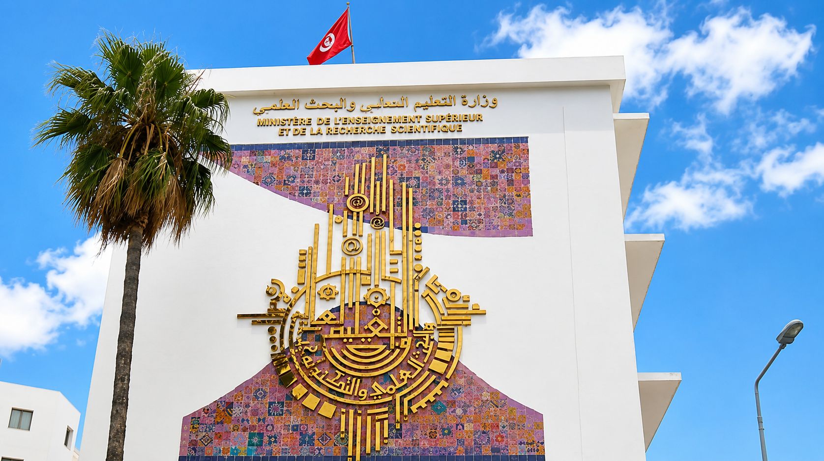 اليوم الاربعاء اعلان النتائج النهائية للمناظرات الوطنية للتكوين الهندسي دورة 2026