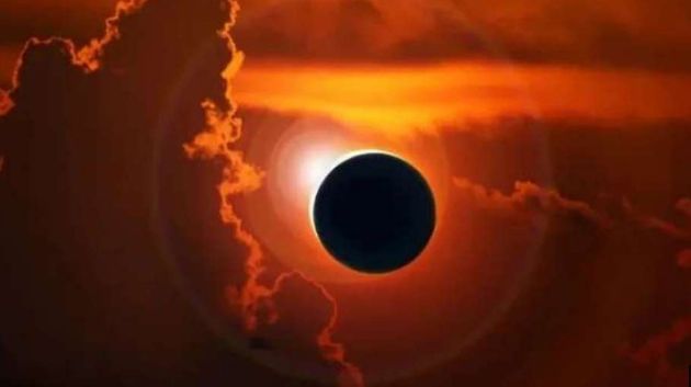 من بينها محطة الرصد الجوي بالكاف: 5 نقاط لرصد ظاهرة الكسوف  