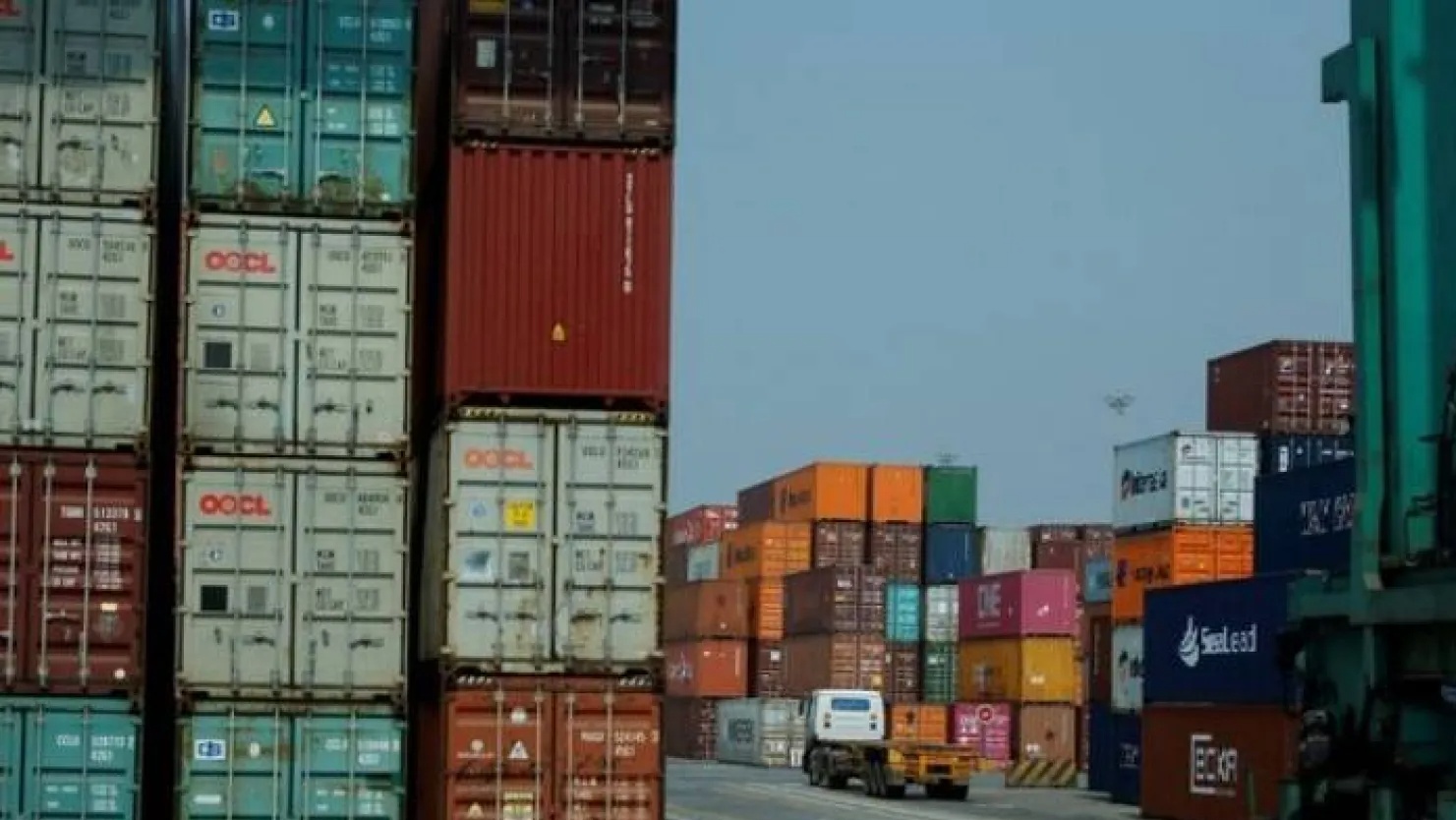 التجارة الخارجية: العجز التجاري يبلغ 14957،6 مليون دينار إلى موفى شهر جويلية 2026 (المعهد الوطني للإحصاء)