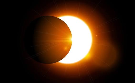 Éclipse partielle du Soleil : un phénomène visible ce mercredi en Tunisie