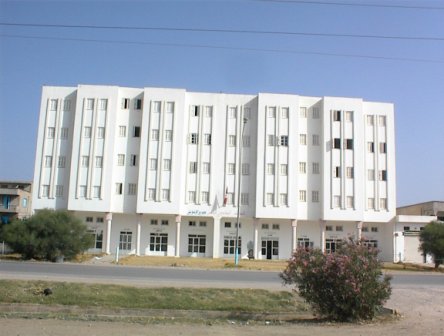 ديوان الخدمات الجامعية للشمال: 20 أوت انطلاق تسجيل مطالب السكن الجامعي للطلبة الجدد