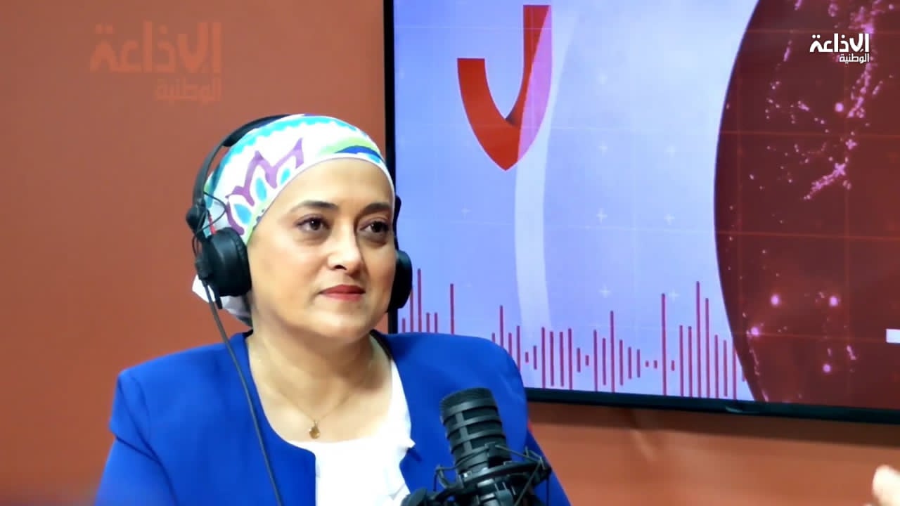 مديرة شؤون المرأة بوزارة الأسرة: منصة "رائدات ستور" تشمل 34 صاحبة مشروع والعدد قابل للارتفاع
