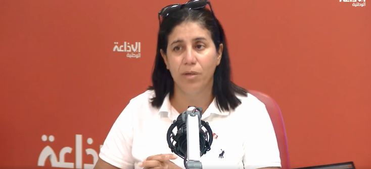 النائبة عواطف الشنيتي: نطالب بإصدار النصوص الترتيبية لتفعيل قانون الحماية الإجتماعية للعاملات الفلاحيات