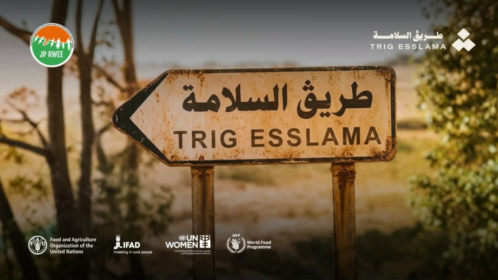طريق السلامة: حملة وطنية لنقل العاملات الفلاحيات