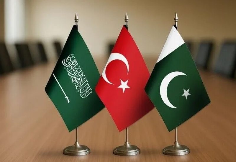 تركيا: تشكيل آليات سياسية وعسكرية في إطار اتفاقية الدفاع مع السعودية وباكستان