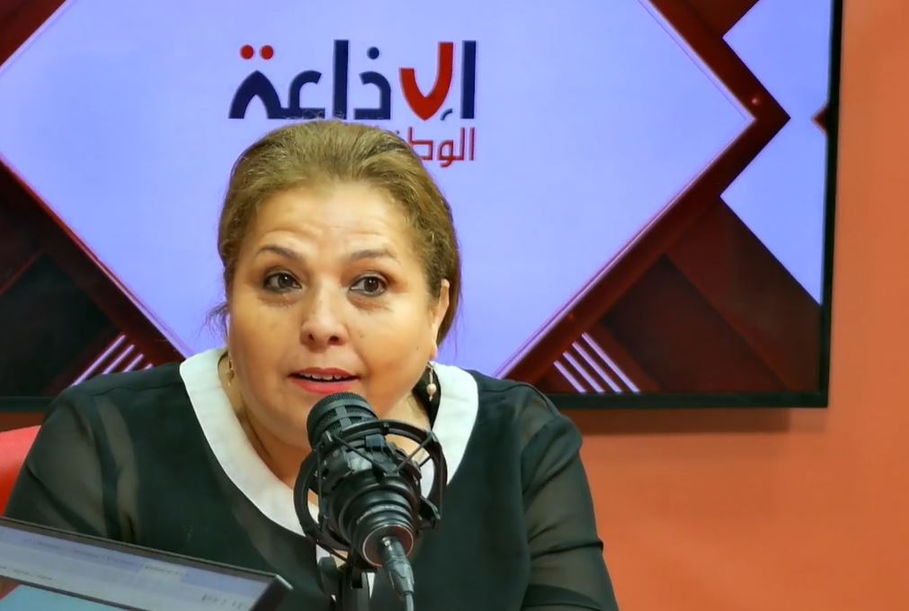 الكاتبة العامة لاتحاد المرأة: إيواء 200 امرأة معنفة في 2026