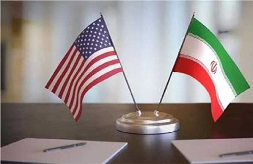 مزاعم متضاربة من إيران والولايات المتحدة بشأن السيطرة على مضيق هرمز