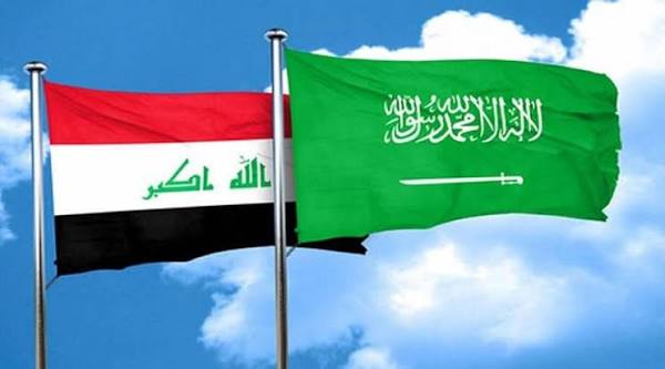 مباحثات سعودية عراقية في المجال العسكري والدفاعي