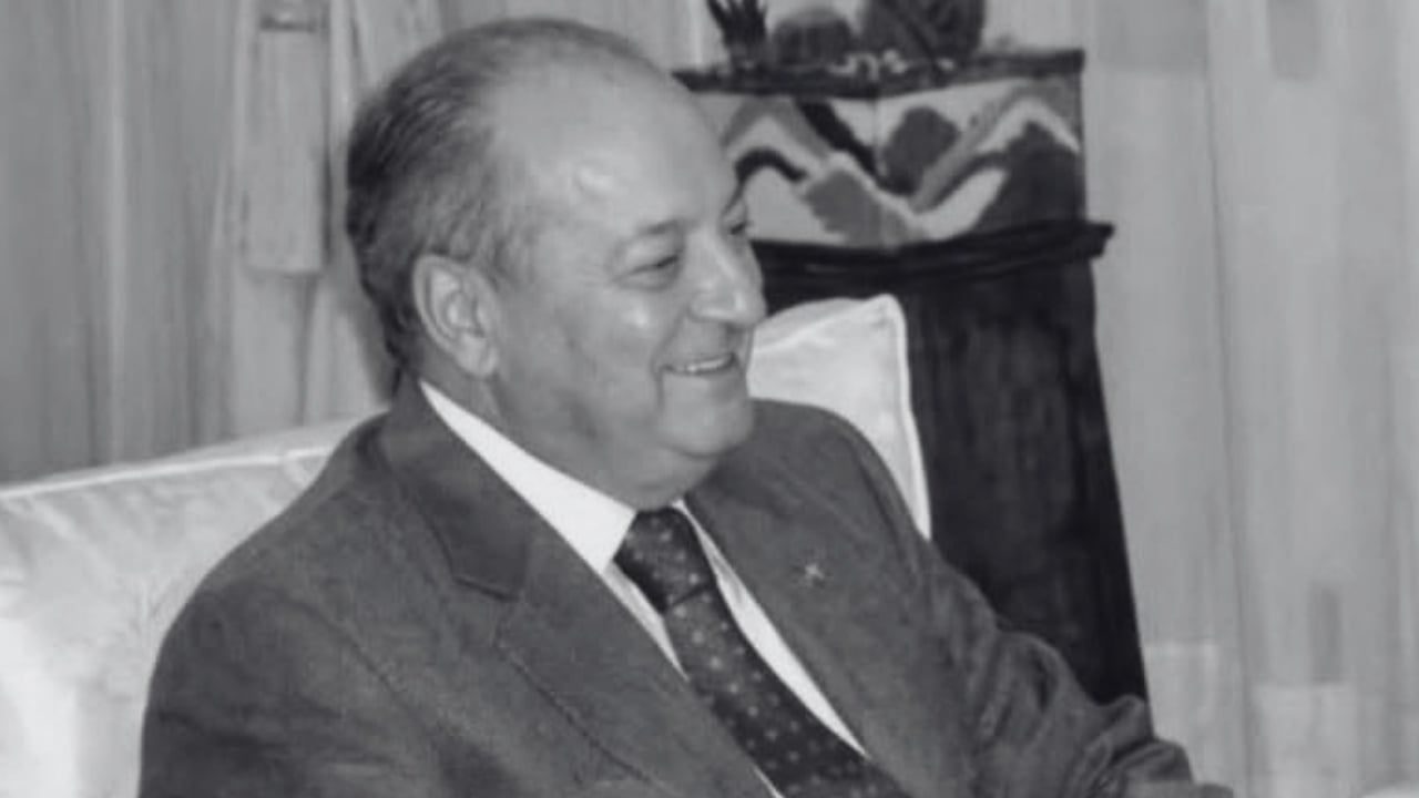 وزير الفلاحة الأسبق محمد الحبيب حداد في ذمة الله