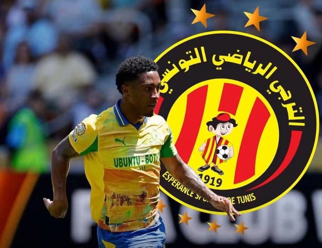الترجي الرياضي - عقد بثلاثة مواسم للبرازيلي لوكاس ريبيرو
