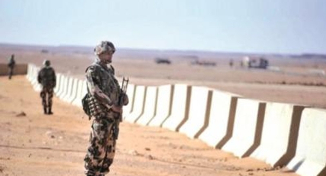  صدور أمر يتعلق بالتمديد في إعلان المنطقة الحدودية العازلة سنة إضافية بالرائد الرسمي