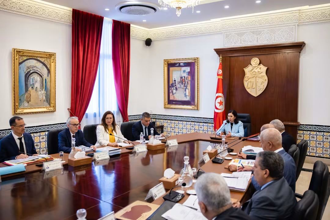 الإعداد للعودة المدرسية والجامعية والتكوينية محور مجلس وزاري مضيّق