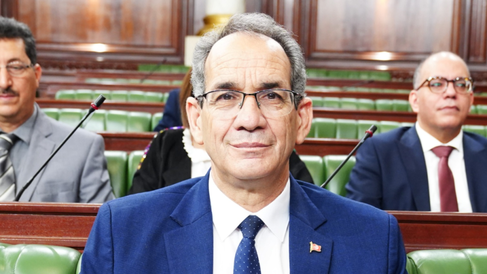 وزير التعليم العالي: شرط المادة الاختيارية مادة علمية لحاملي البكالوريا آداب للالتحاق بشعبة التمريض هدفه ضمان الكفايات الاساسية