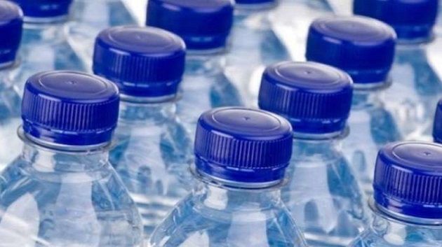 من أجل ترفيع الأسعار وعدم إشهارها: حجز 5430 قارورة ماء معدني في طبرقة