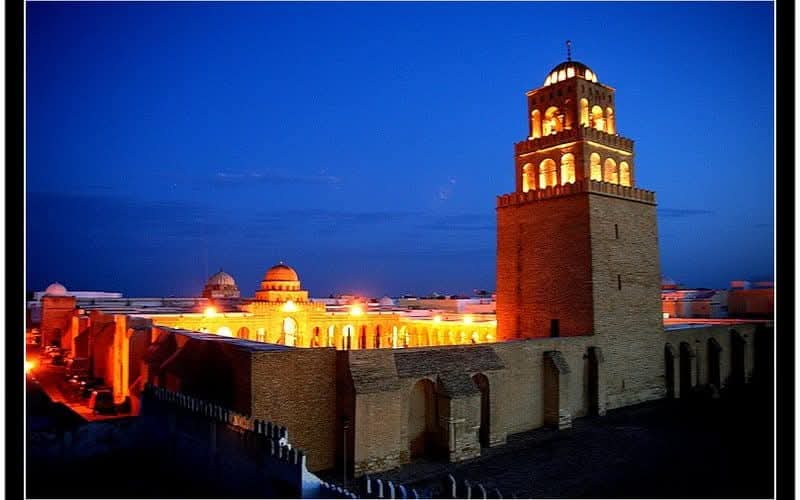 Mouled : Kairouan donne le coup d’envoi des festivités