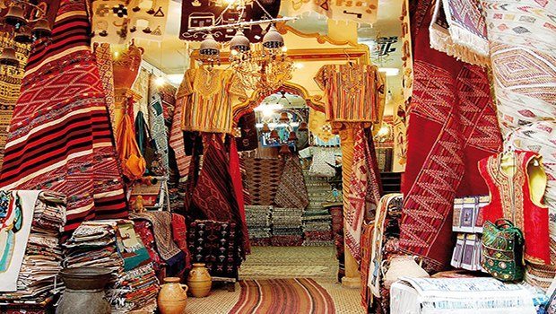 Artisanat : l’événement « Artisanes tunisiennes » s’achève aujourd’hui à Tunis