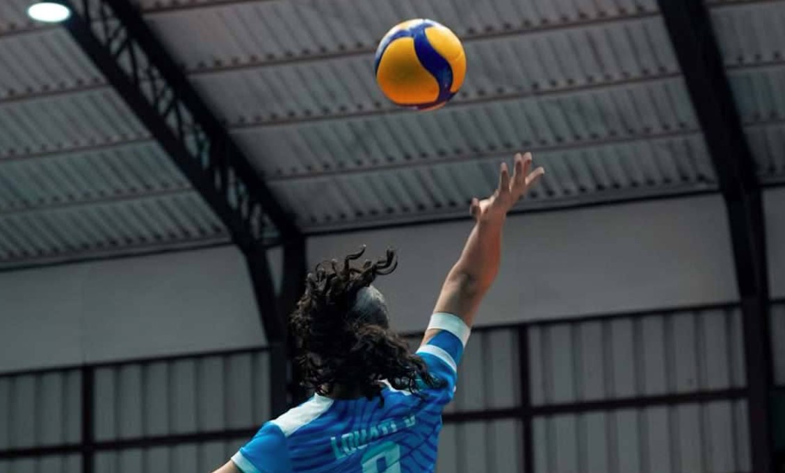 مونديال الكرة الطائرة تحت 17 سنة فتيات: المنتخب التونسي ينهي المنافسات في المركز 20