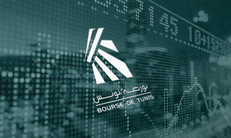 ايرادات الشركات المدرجة في البورصة ترتفع ب2ر4 بالمائة خلال السداسي الاول من سنة 2026