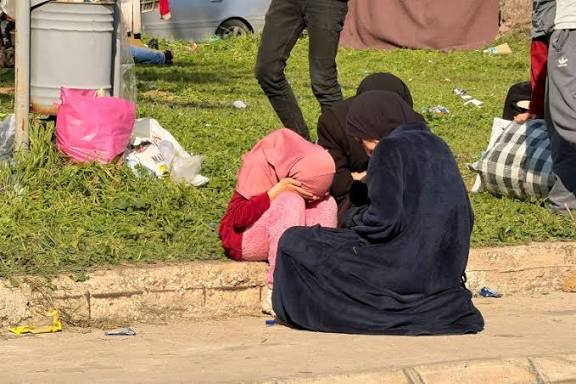 لبنان: اليونيسف تدعو إلى حماية الأطفال والمدنيين في ظل القصف الصهيوني المتواصل على جنوبي البلاد