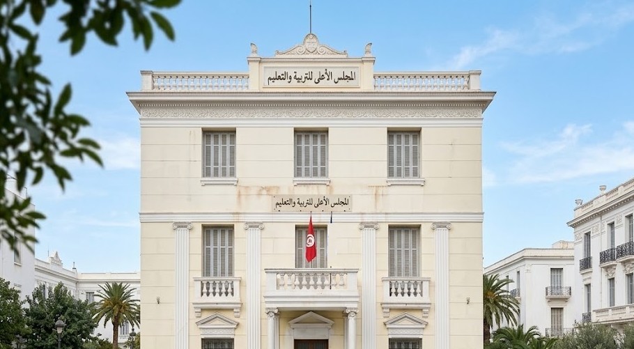 غدا الاثنين : المجلس الأعلى للتربية والتعليم يعقد جلسته الافتتاحية