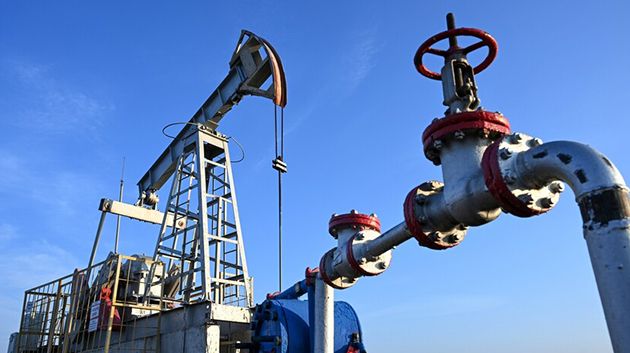 ارتفاع أسعار النفط مع تعثر محادثات السلام الأميركية الإيرانية