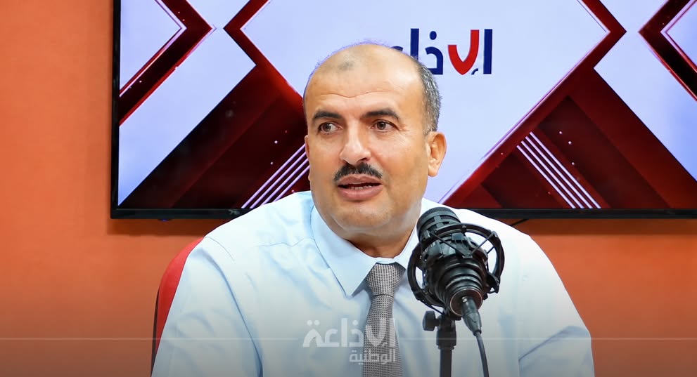 رئيس مشروع محطة تحلية مياه البحر بسوسة: المحطة جاهزة بنسبة 100% بقدرة إنتاجية بـ50 ألف م3 يوميا