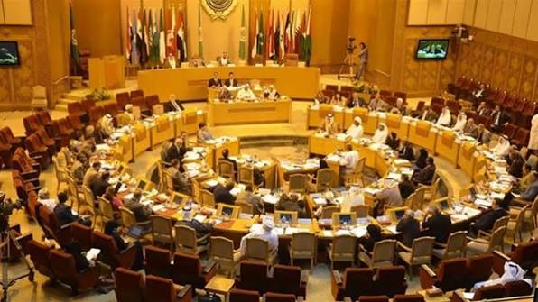 البرلمان العربي يدين رفض الكيان الصهيونى لخارطة الطريق وخطة السلام بغزة