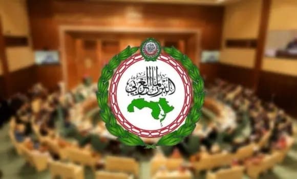 البرلمان العربي يدين رفض الكيان الصهيونى لخارطة الطريق وخطة السلام بغزة