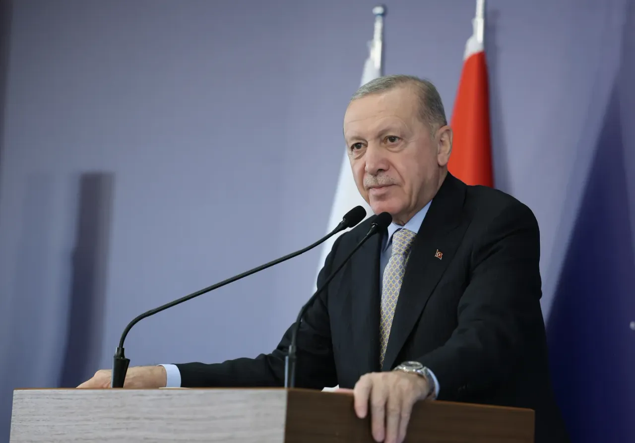 أردوغان يحث ترامب على مواصلة المحادثات مع إيران