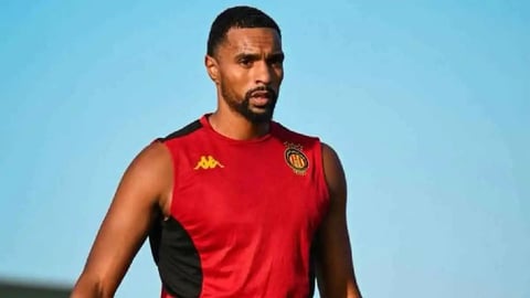 الترجي الرياضي يفسخ عقد عادل بالطيب بالتراضي