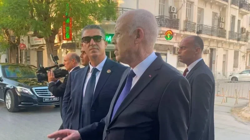 Le Président Kais Saïed assiste à la séance inaugurale du Conseil supérieur de l’éducation et de l’enseignement