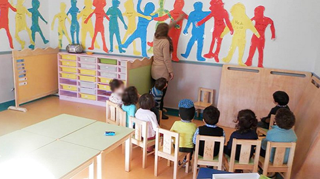 عملية التسجيل عن بعد لأطفال الأقسام التحضيرية مواليد 2021 تنطلق بداية من اليوم