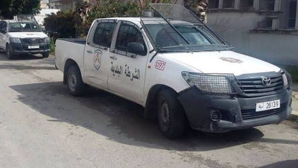الشرطة البلدية :  تحرير 194 محضرا اقتصاديا و 213 مخالفة صحية