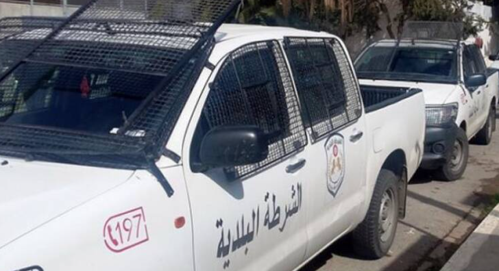 الشرطة البلدية : تحرير 194 محضرا اقتصاديا و213 مخالفة صحية بكامل تراب الجمهورية خلال ال24 ساعة الماضية