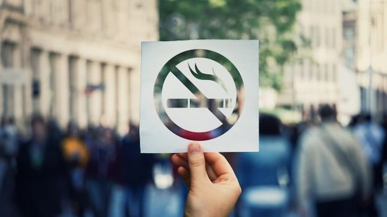 بداية من الثلاثاء المقبل: معهد صالح عزيز يؤمن عيادات للمساعدة على الإقلاع عن التدخين