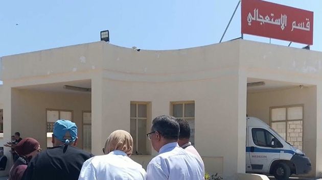 بن عروس: انطلاق اشغال تهيئة وتوسعة قسم الاستعجالي بالمستشفى الجامعي بالجهة نهاية السنة الجارية