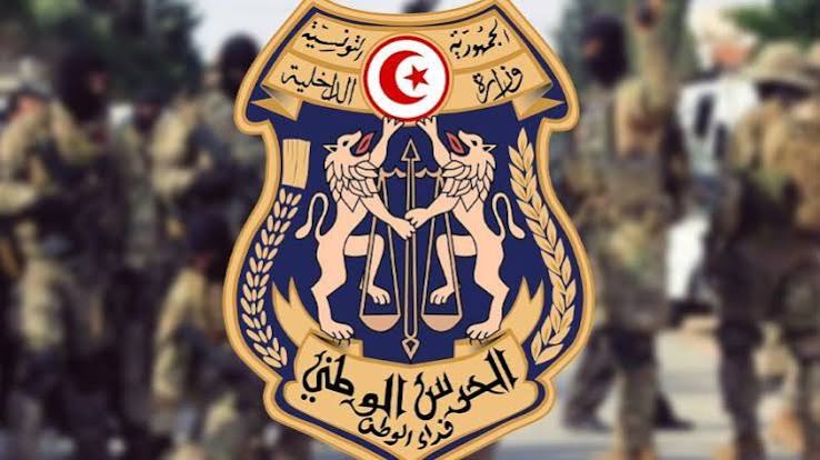 الحرس الوطني: الكشف عن شبكة لترويج المواد المخدرة وغسيل الأموال بولاية سوسة