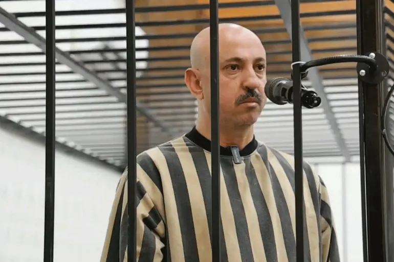 القضاء السوري يحكم بالإعدام على وسيم الأسد