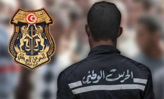 الحرس الوطني: الكشف عن شبكة لترويج المواد المخدرة وغسيل الأموال بولاية سوسة