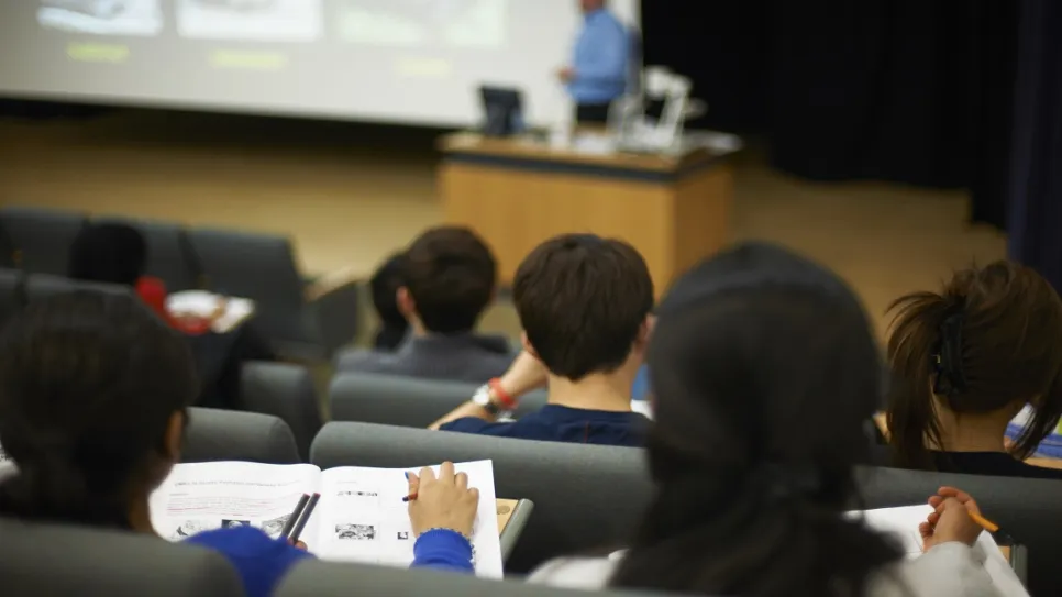 انطلاق عملية إدراج المسارات الجامعية بالنسبة للطلبة المشاركين في مناظرة إعادة التوجيه الجامعي دورة 2026 إلى المعاهد العليا للدراسات التكنولوجية