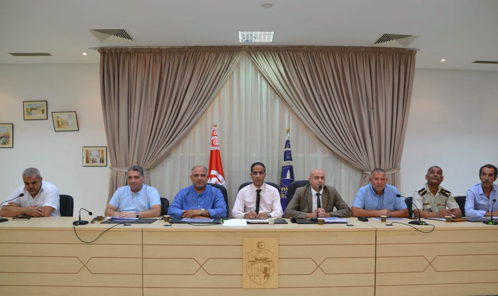 القيروان: استعدادات لتأمين عودة أكثر من 129 ألف تلميذ وتلميذة بالتزامن مع تواصل تهيئة عشرات المؤسسات التربوية