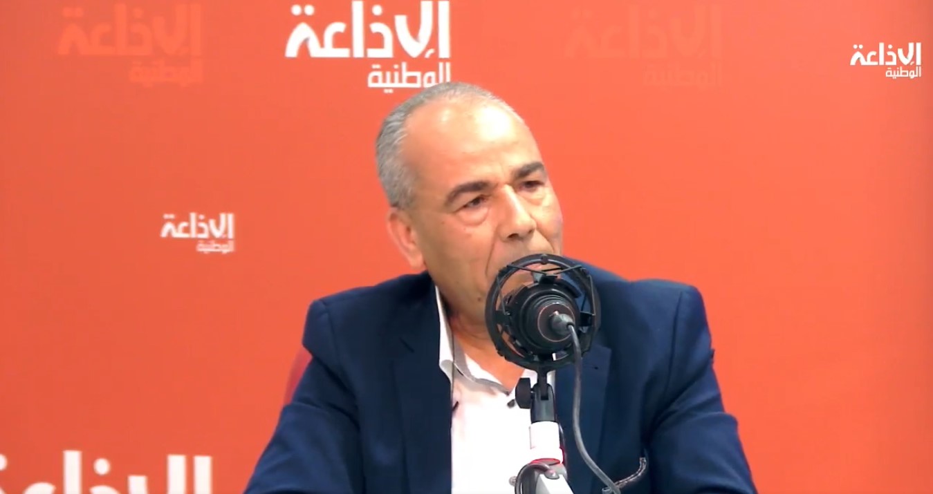 محمد الرابحي: المياه المُعلبة مُطابقة للمواصفات بنسبة 100%