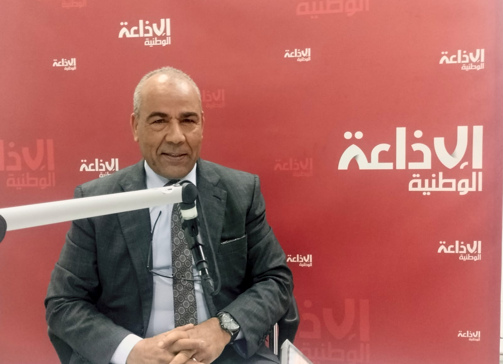 محمد الرابحي: حجز أكثر من 60 طنا من المواد الغذائية خلال شهر وغلق عديد المحلات