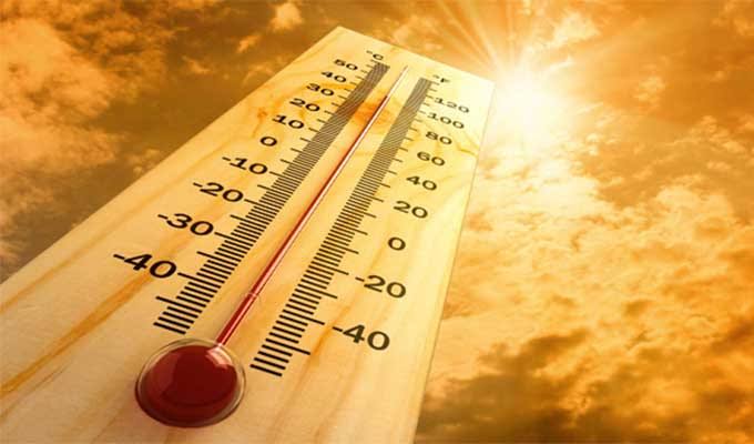 ستتجاوز المُعدلات العادية بفارق يصل إلى 10 درجات: ارتفاع ملحوظ في درجات الحرارة بداية من 22 أوت