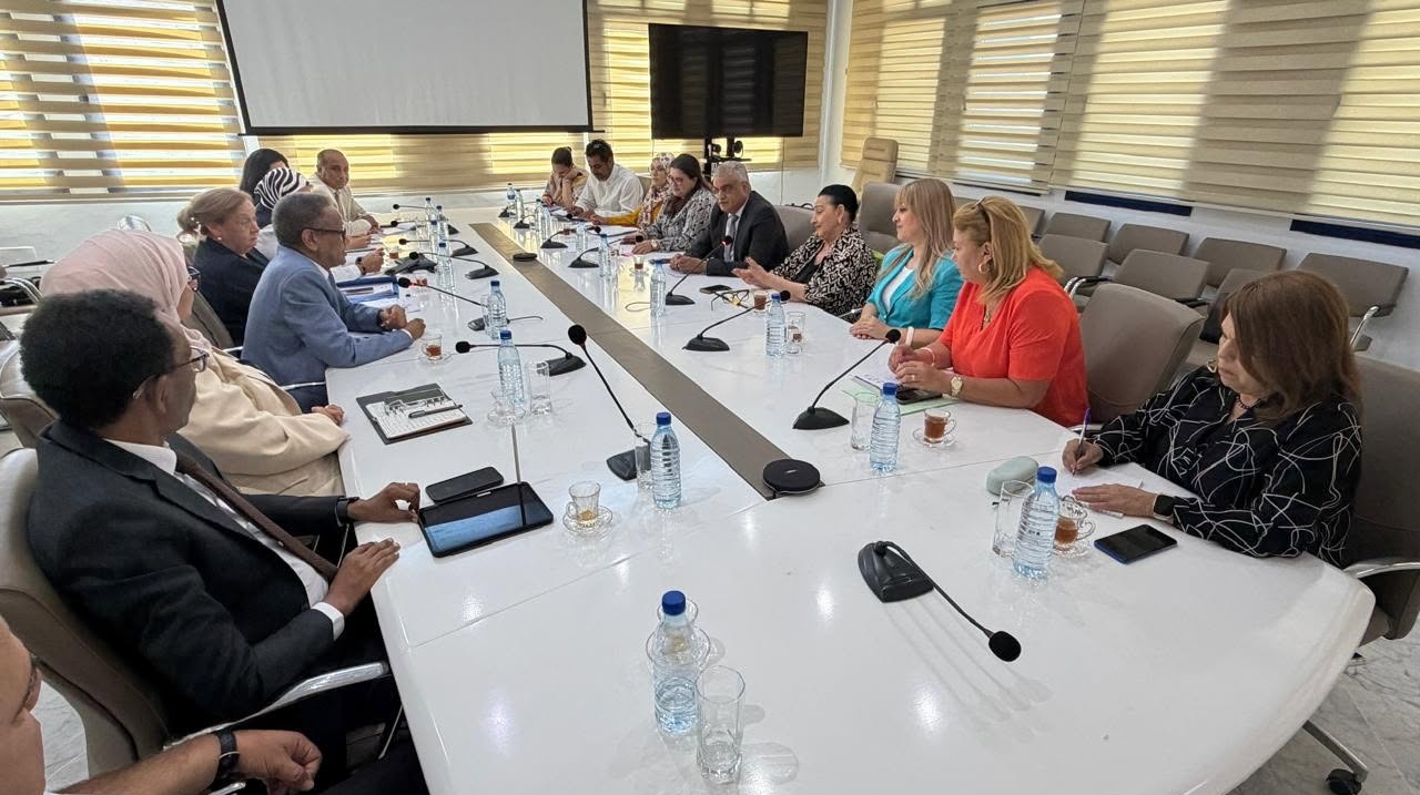 المهرجان العربي للإذاعة والتلفزيون.. تونس تجدّد شراكتها مع اتحاد إذاعات الدول العربية