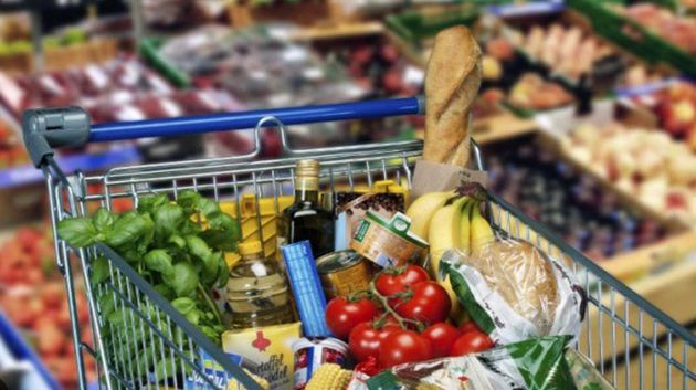 الميزان التجاري الغذائي يسجل فائضا بقيمة 1006,6 مليون دينار إلى موفى جويلية 2026 (المرصد الوطني للفلاحة)