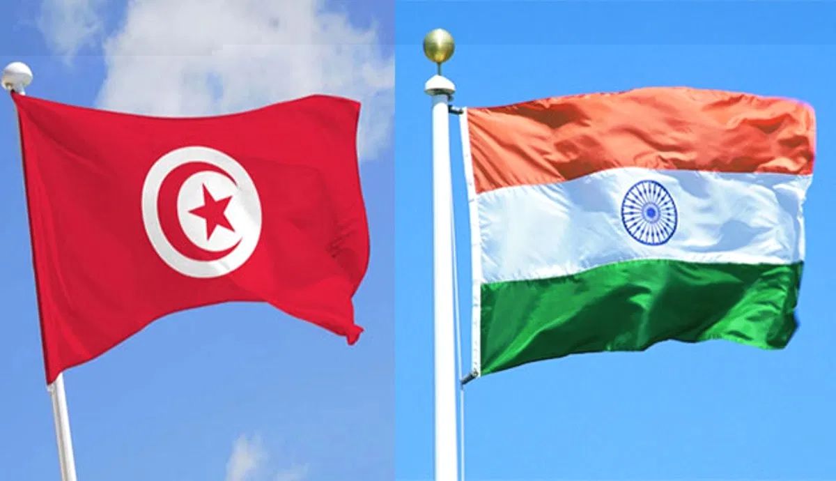 Tunisie-Inde : de nouvelles perspectives de partenariat et d’investissement dans plusieurs secteurs