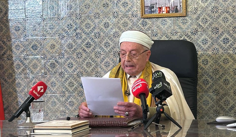 مفتي الجمهورية: "حفظ النفس أساس من أُسس الدين الإسلامي"