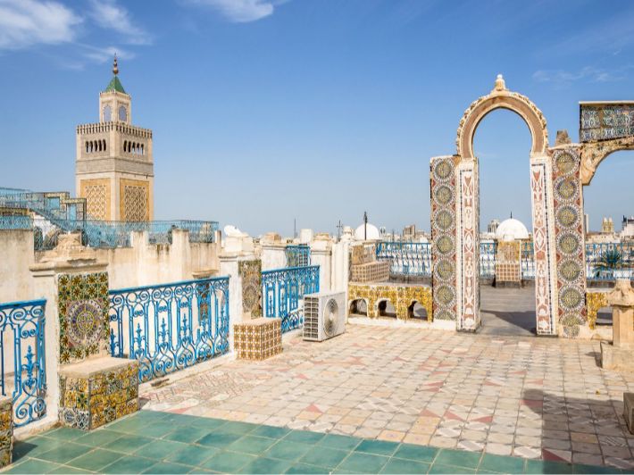 مدينة الحمامات تحتضن المؤتمر الوطني الرابع للفرمكولوجيا.